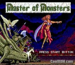 novelupdate master of monsters