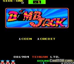 Bomb Jack Download For Android