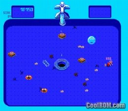 Bubbles ROM Download for MAME - CoolROM.com