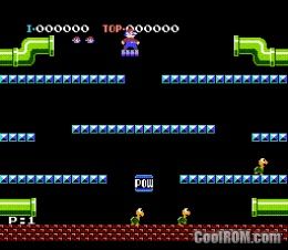 Mario Bros Playchoice 10 Rom Download For Mame Coolrom Com