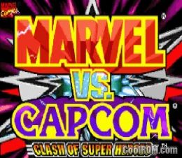 marvel vs capcom clash of super heroes keyboard controls