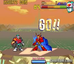 mega man 2 rom safe download
