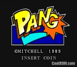 Pang World Rom Download For Mame Coolrom Com
