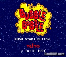 Bubble bobble rom snes for mac download