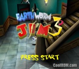 download earthworm jim 3d n64