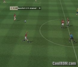 nintendo 64 fifa 99