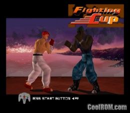 sin and punishment n64 rom english download