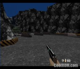 goldeneye 64 emulator mac