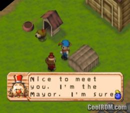 How To Download Harvest Moon For Mac