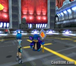 Jet force gemini gbc rom