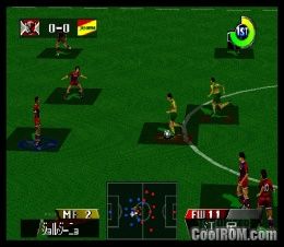sin and punishment n64 rom english