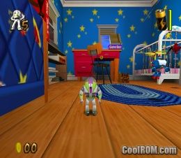 toy story n64