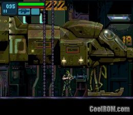 aliens infestation ds rom download