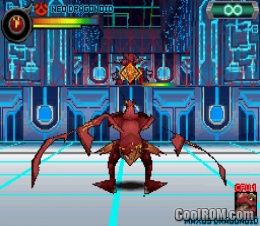 Bakugan - Defenders of the Core ROM Nintendo DS NDS - CoolROM.com