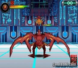 Bakugan Battle Brawlers Ds Defenders Of The Core Japan Rom