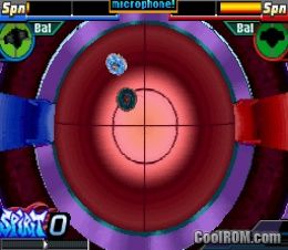 Beyblade Metal Fusion Cyber Pegasus Rom Download For Nintendo Ds Nds Coolrom Com