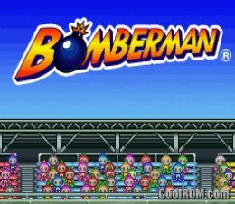 bomberman collection vol 2