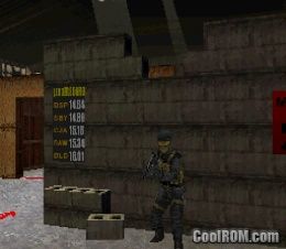 Call Of Duty Modern Warfare Mobilized Spain Rom Download For Nintendo Ds Nds Coolrom Com