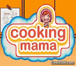 Cooking Mama Download Mac
