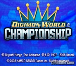 digimon world dawn rom emuparadise