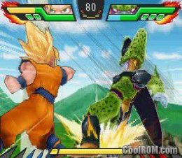 Dragon Ball Kai Ultimate Butouden Japan Rom Download For