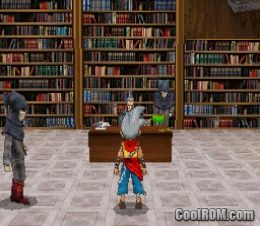 Dragon Quest Monsters Joker Rom Download For Nintendo Ds Nds Coolrom Com