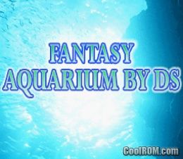 fantasy aquarium by ds