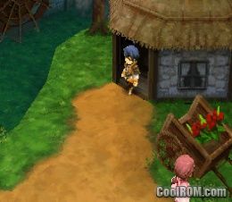 Final Fantasy Crystal Chronicles Echoes Of Time Japan Rom Download For Nintendo Ds Nds Coolrom Com