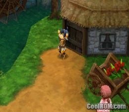 final fantasy crystal chronicles echoes of time nds