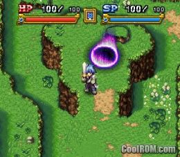 From the Abyss (Japan) ROM Download for Nintendo DS / NDS - CoolROM.com