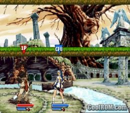 Guilty Gear Dust Strikers Europe Rom Download For Nintendo Ds Nds Coolrom Com