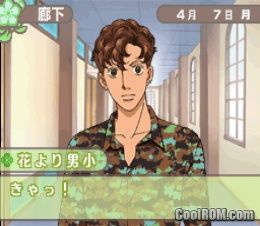 Hana Yori Dango - Koi Seyo Otome! (Japan) ROM Download for Nintendo DS ...
