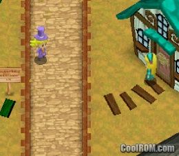 harvest moon sunshine islands planting guide? 3x3 or 1x6?