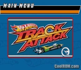 hot wheels track attack game download free