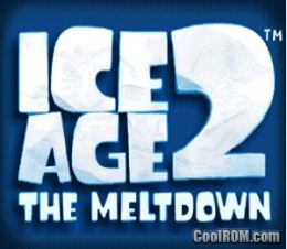 Ice Age 2 - The Meltdown ROM Nintendo DS / NDS - CoolROM.com