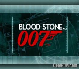James Bond 007 Blood Stone Germany Rom Download For Nintendo