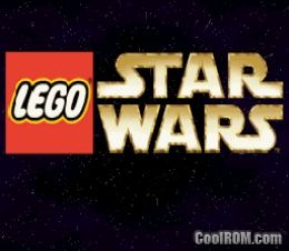 LEGO Star Wars - The Complete Saga ROM Nintendo DS / - CoolROM.com