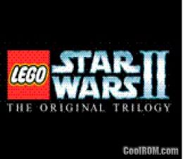 Lego Star Wars Ii The Original Trilogy Rom Download For Nintendo