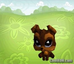 Littlest Pet Shop - Garden (Korea) ROM Nintendo DS / NDS - CoolROM.com