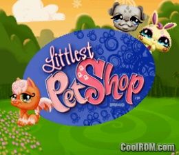 littlest pet shop jungle