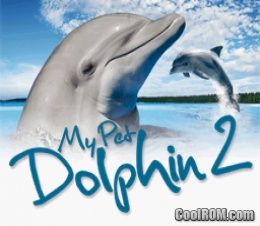 nintendogs rom dolphin
