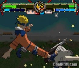 Naruto Ninja Destiny Rom Download For Nintendo Ds Nds