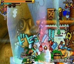 one piece gigant battle 2 english rom patch
