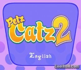 petz 5 catz pc game cheese mouse