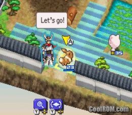 Pokemon Conquest Rom Download For Nintendo Ds Nds Coolrom Com