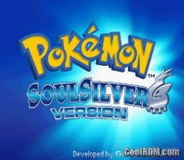 Pokemon Storm Silver Rom Download