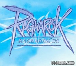 Ragnarok DS ROM Nintendo DS / NDS - CoolROM.com