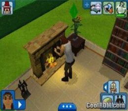 sims 3 nintendo ds