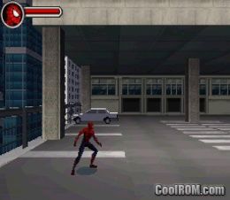 spider man 3 ds download