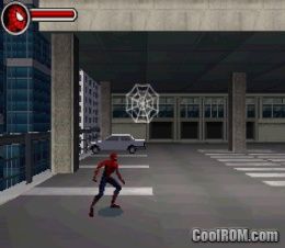 spider man 3 ds